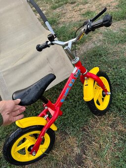 Dětské odrážedlo - 2