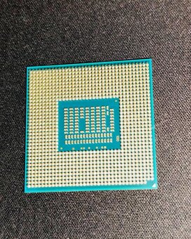 Intel Core i5-3210M - 2