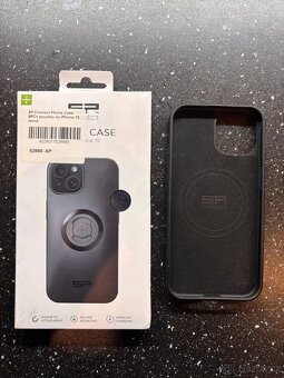 Kryt iphone 15 SP connect - 2