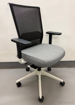 Kancelářská židle Actiu Stay - 2