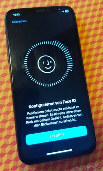 Apple iPhone X 256GB - 2