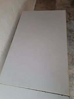 Dílenský stůl 120cm - 2