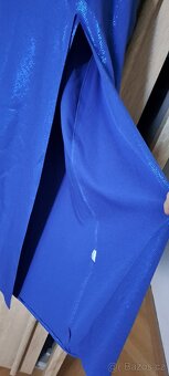 Dámské společenské šaty 38, 40 - 2