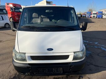 FORD TRANSIT 2.0D L1H1 55kW - 2