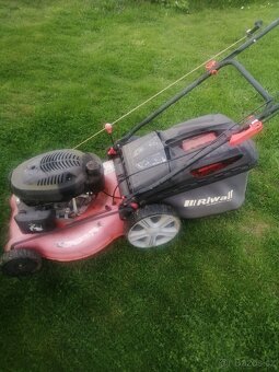 Sekačka zahradní - 2