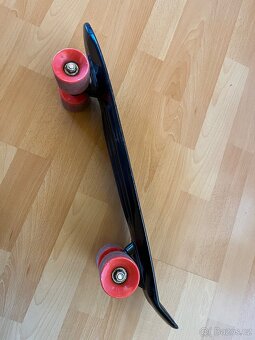 Skateboard Star wsrs - vel. 52 cm - 2