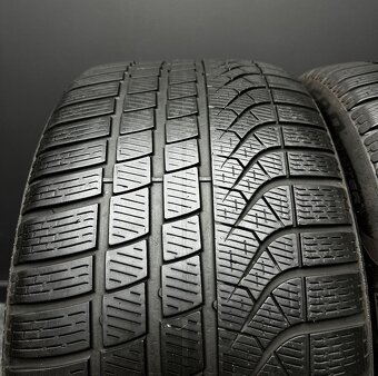 2ks pneu Pirelli 285/40/20 108V - 2