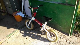 Kolo dětské BMX - 2