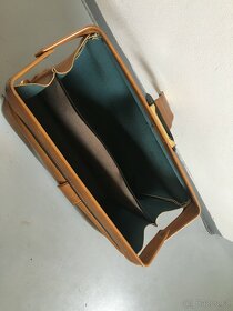 Kožená brašna - 2
