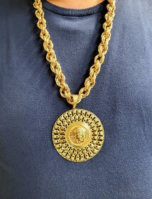 velký řetěz valis - 2