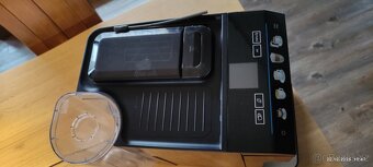 Automatický kávovar Siemens - jako nový - 2