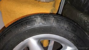 Michelin Energy 195/65r15 91t-xt2 / 4ks - 2
