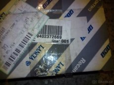 Ložiska převodovky Fiat Ducato - 2