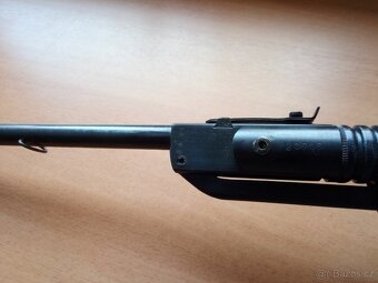 Vzduchovka Čz 236-1 - 2