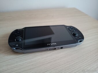 Ps vita - 2