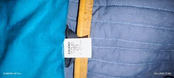 Zimní kabát "VAŤÁK“ - 2