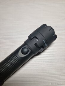 Zoom svítilna PHENOM - 2