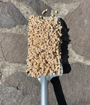 Pelety A1 EN plus - MOMENTÁLNĚ VYPRODÁNO, ale příjem objedn - 2