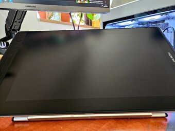 Grafický tablet Huion Kamvas 16 PRO - 2