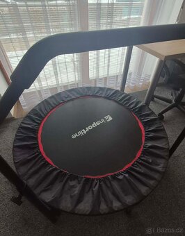 Trampolína Insportline - 2