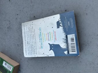 Warriors Crowfeathers trial - 2