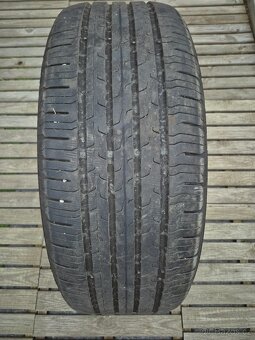 letní pneumatiky Continental EcoContact 6 - 2