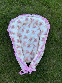 Hnízdečko pro miminko - 2