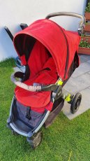 Britax B Motion 4 - 2