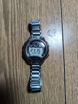 Casio W-755 - 2