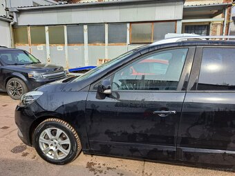 Renault Scénic 1,5Dci - 2