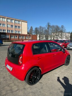 Vw up - 2