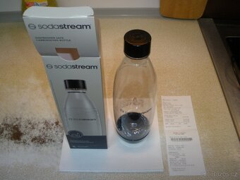 SODASTREAM E-TERRA - 2