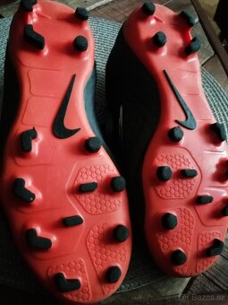 Kopačky Nike vel. 35 - 2