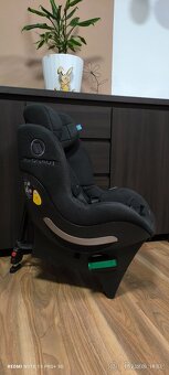 Protisměrná autosedačka Avionaut Ski - 2