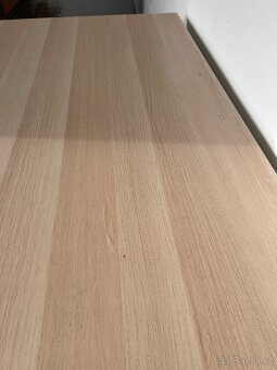 Stůl 150x75 cm - 2