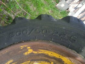 Kolo Mini Brunet FMG - 2