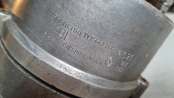 Alternátory historická vozidla - 2