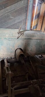 Rotavátor za malotraktor - 2