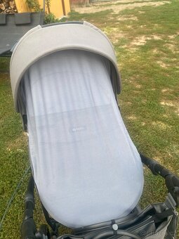 Kočár Tutis Uno - 2