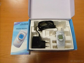 Samsung SGH-A800 - 2