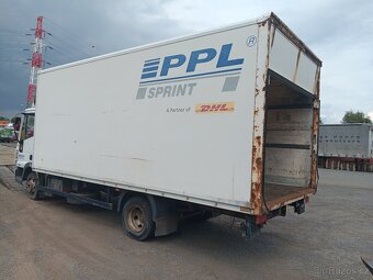 IVECO EUROCARGO - 2