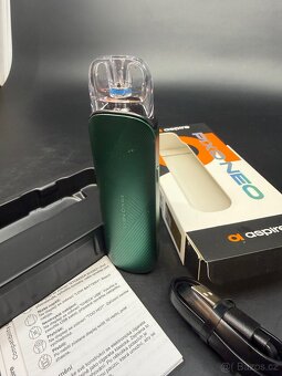 Aspire Pixo Neo - 2