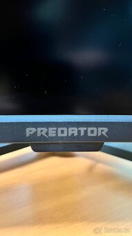 Predátor Z57 - 2