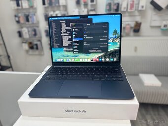 MacBook Air m4 16/512 - 2