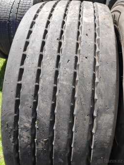 385/65R22,5 Continental HSR2 - 2