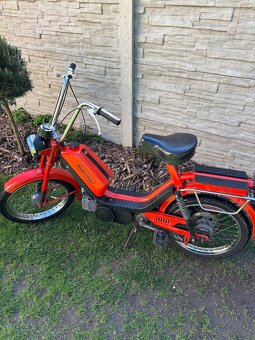 Babetta 210 - 2