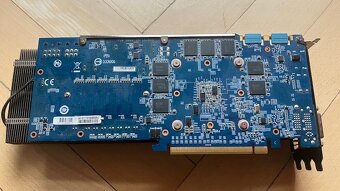 GIGABYTE N670OC-4GD - 2