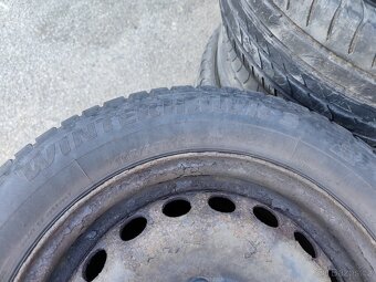Kola 5x114,3 R15 - 2