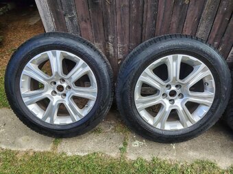 Alu kola land rover 235/60/18 - 2