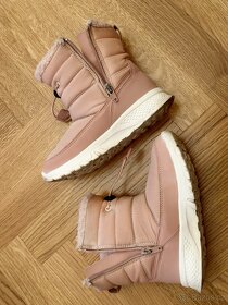 nové Dětské zimí boty Loap velikost 30 - 2